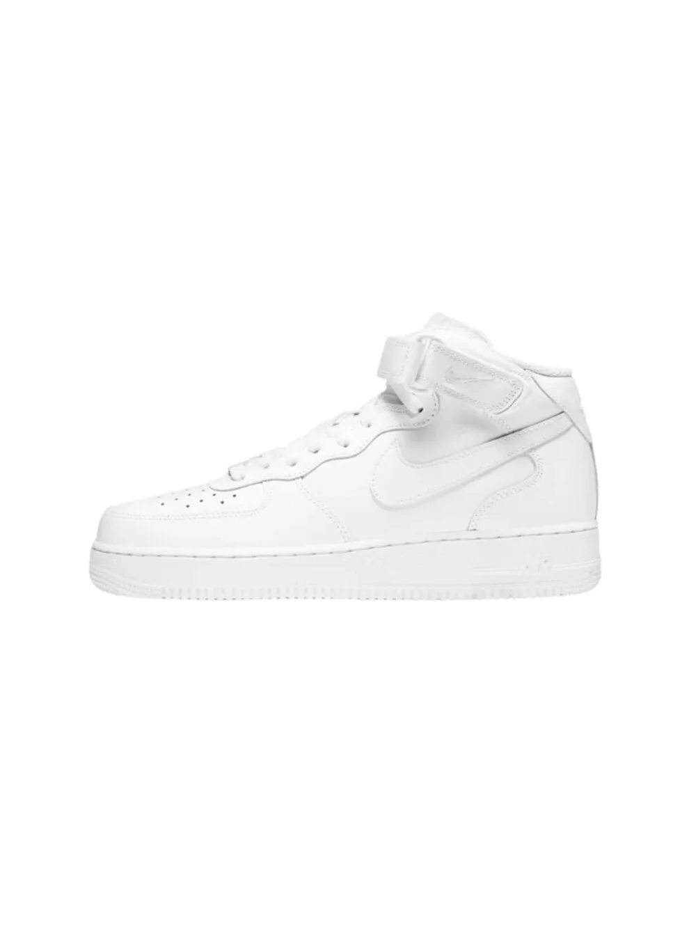 Nike Air Force 1 Mid '07 - Triple White